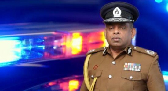 AG Prepared To Take Legal Action Against IGP